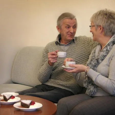 Hotelli Kansanlaeaekintaekeskus