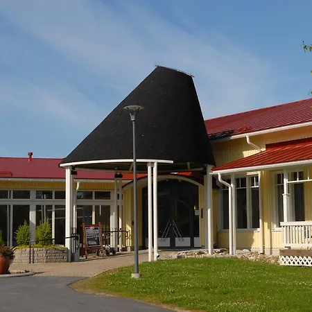 Hotel Hotelli Kansanlaeaekintaekeskus