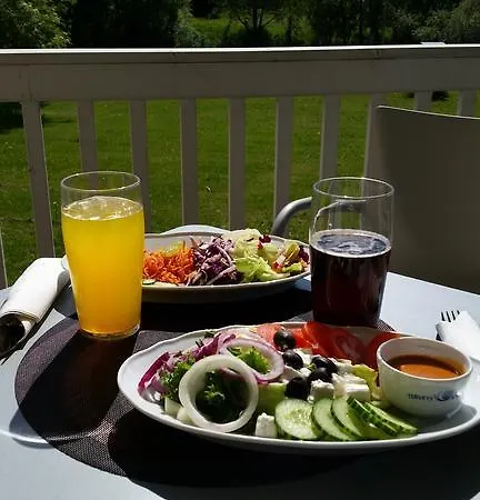 Hotel Hotelli Kansanlaeaekintaekeskus