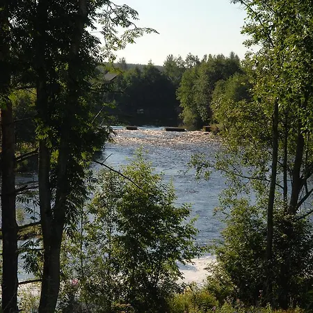 Hotel Hotelli Kansanlaeaekintaekeskus