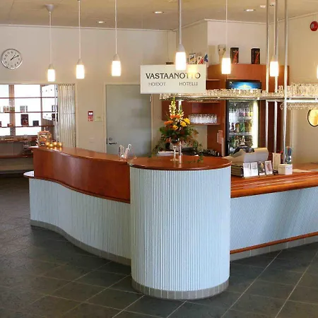 Hotelli Kansanlaeaekintaekeskus 3* Kaustinen