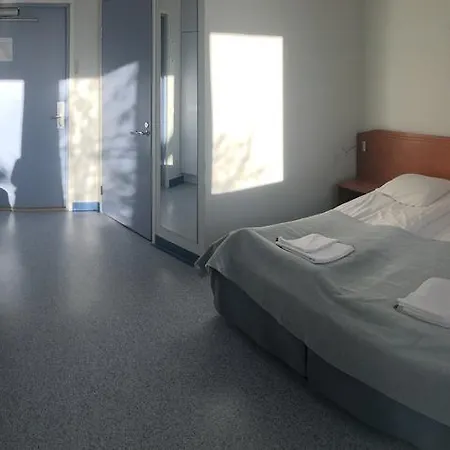 Hotelli Kansanlaeaekintaekeskus 3* Kaustinen