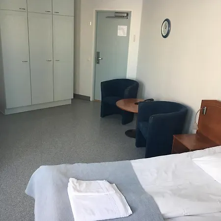 Hotelli Kansanlaeaekintaekeskus 3* Kaustinen