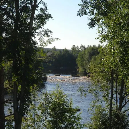 Hotelli Kansanlaeaekintaekeskus Hotel Kaustinen