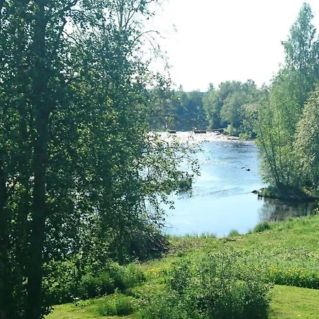 Hotel Hotelli Kansanlaeaekintaekeskus 3*