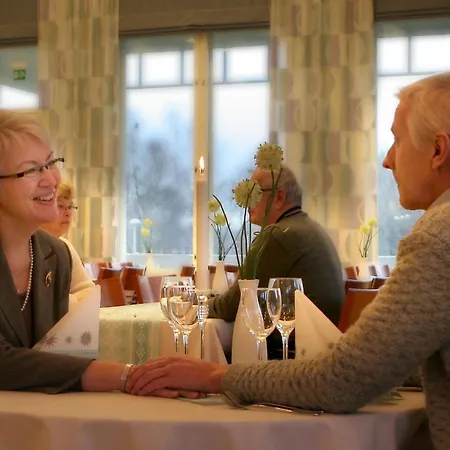 Hotelli Kansanlaeaekintaekeskus 3* Kaustinen