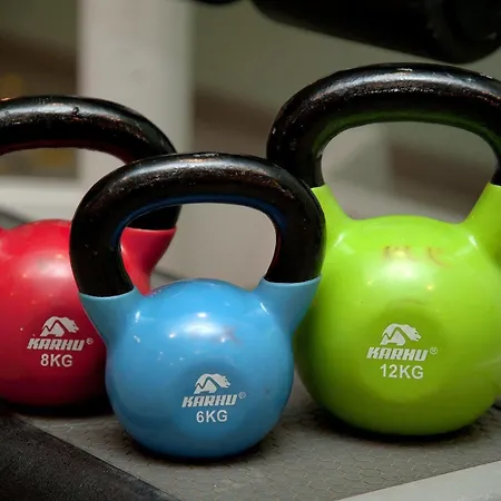 Hotelli Kansanlaeaekintaekeskus Hotel Kaustinen