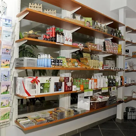 Hotelli Kansanlaeaekintaekeskus Hotel