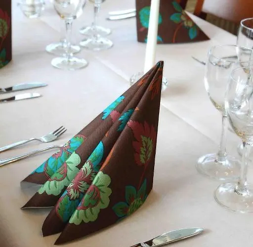 ホテル Hotelli Kansanlaeaekintaekeskus