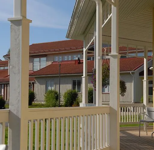 Hotelli Kansanlaeaekintaekeskus Kaustinen