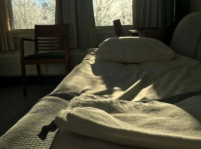 Hotelli Kansanlaeaekintaekeskus 3* Kaustinen