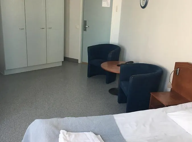 Hotelli Kansanlaeaekintaekeskus 3* Kaustinen