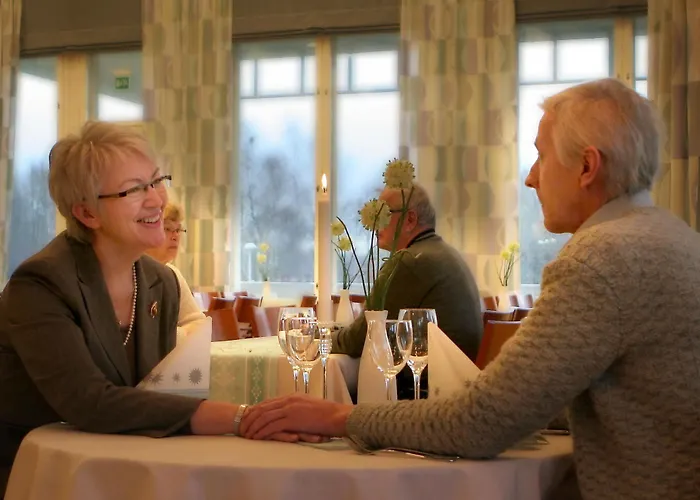 Hotelli Kansanlaeaekintaekeskus 3* Kaustinen