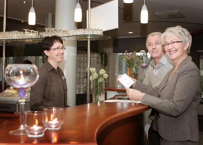 Hotelli Kansanlaeaekintaekeskus 3*