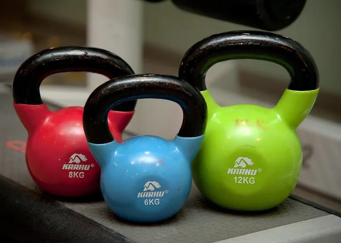 Hotelli Kansanlaeaekintaekeskus ホテル Kaustinen