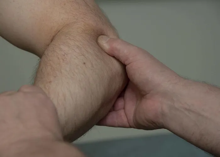 ホテル Hotelli Kansanlaeaekintaekeskus Kaustinen